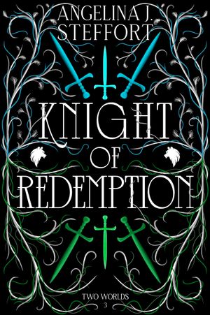 Knight of Redemption