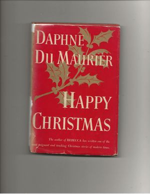 Happy Christmas