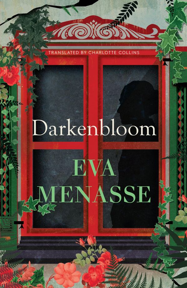 Darkenbloom Book Cover