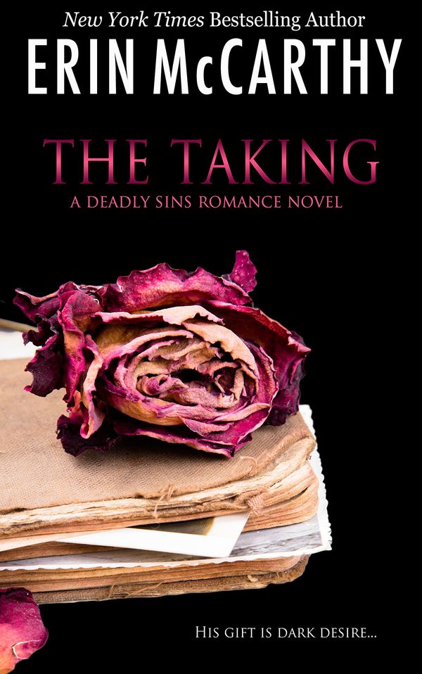 The Taking cover