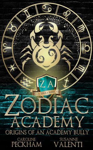 Origins of an Academy Bully