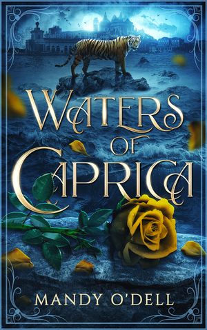 Waters of Caprica