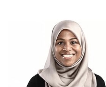Photo of Nura Maznavi