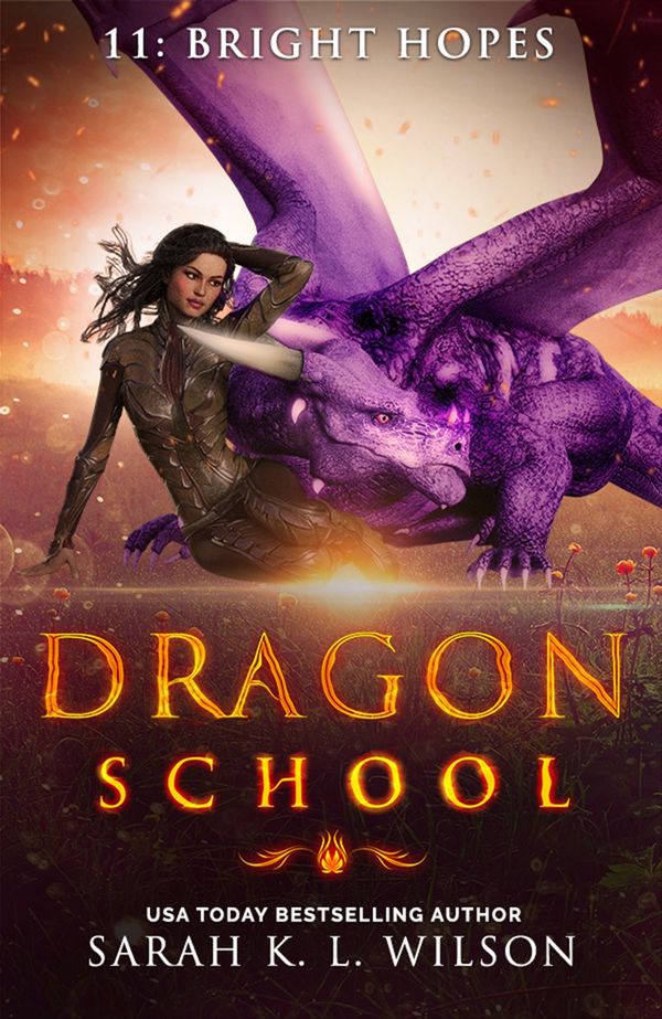 Bright Hopes Book Cover