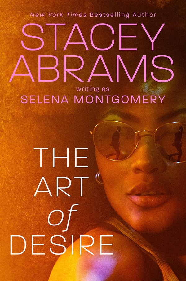 The Art of Desire Book Cover