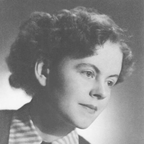 Photo of Marlen Haushofer