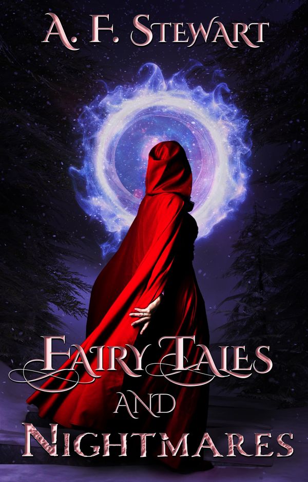 Fairy Tales and Nightmares cover