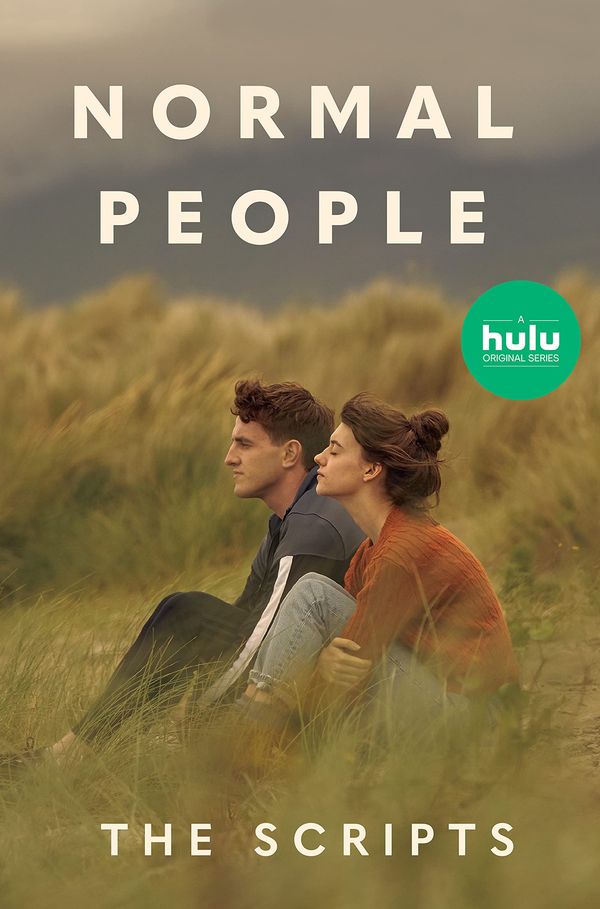 Normal People: The Scripts Book Cover