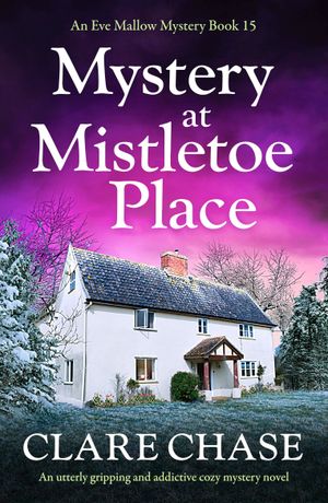 Mystery at Mistletoe Place
