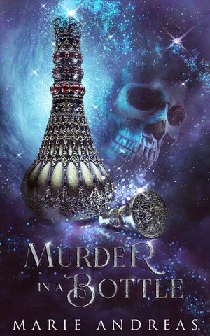 Murder in a Bottle
