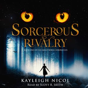 Sorcerous Rivalry