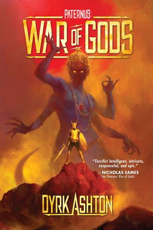 Paternus: War of Gods