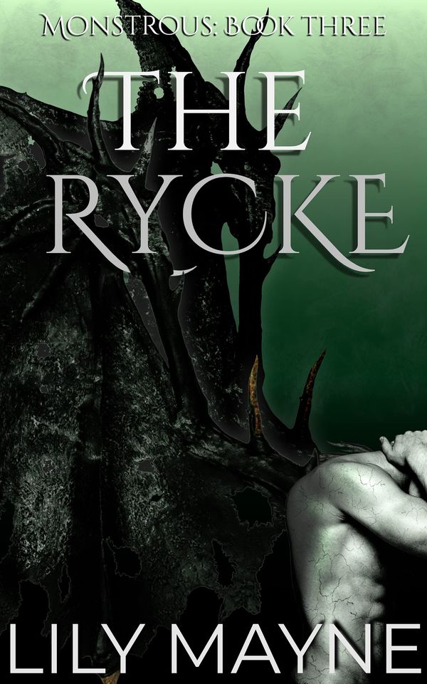 The Rycke cover