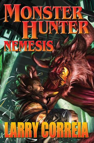 Nemesis