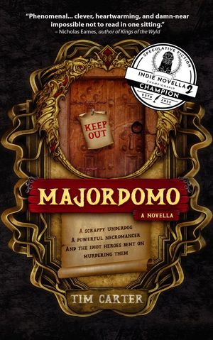 Majordomola
