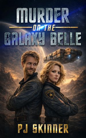 Murder on the Galaxy Belle