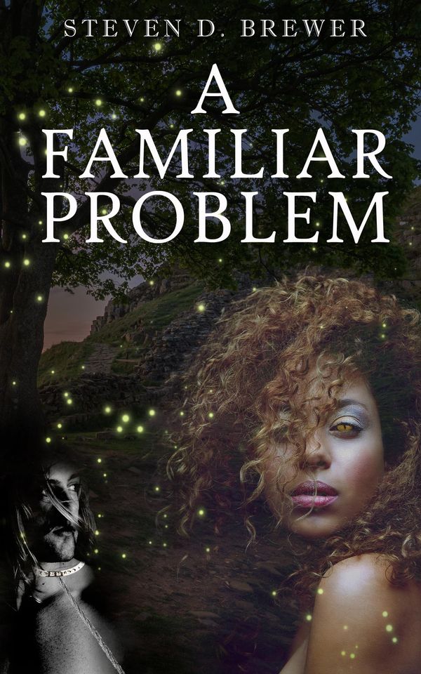 A Familiar Problem Book Cover