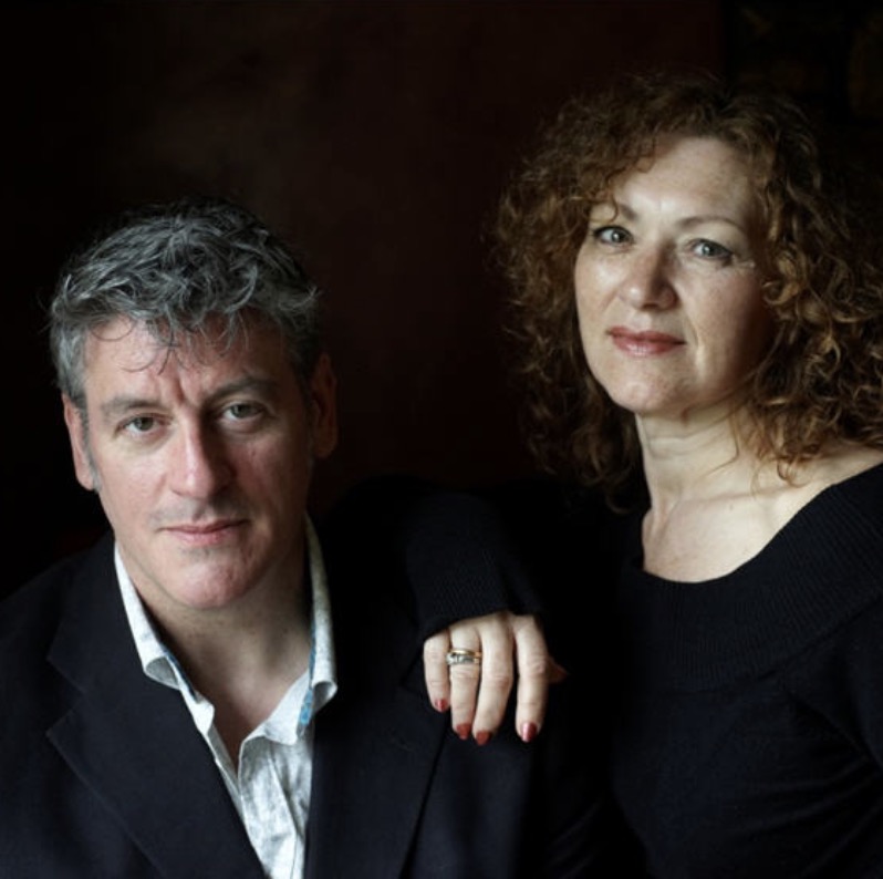 Photo of Tania Carver
