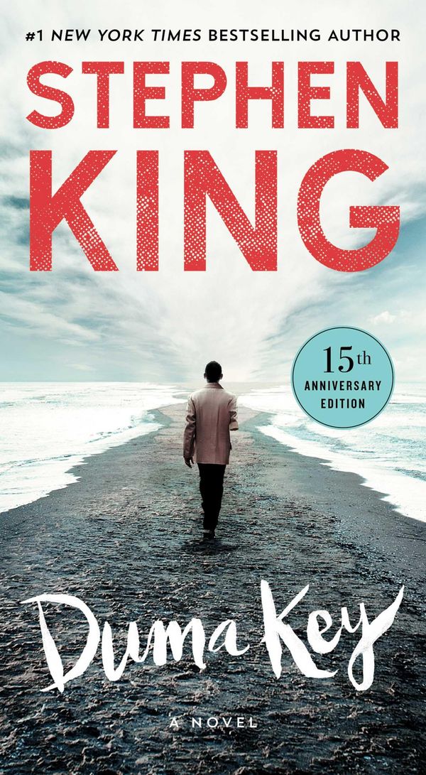 Duma Key Book Cover