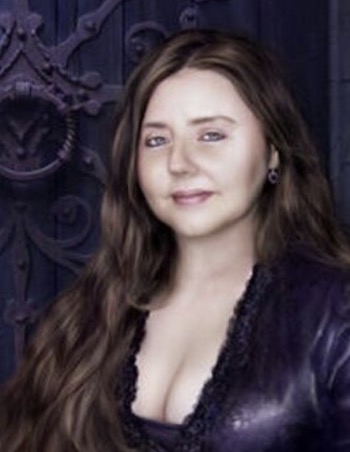 Photo of Grace Draven