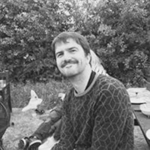 Photo of Oliver Carman