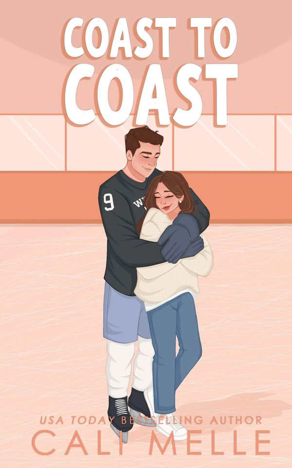 Coast to Coast Book Cover