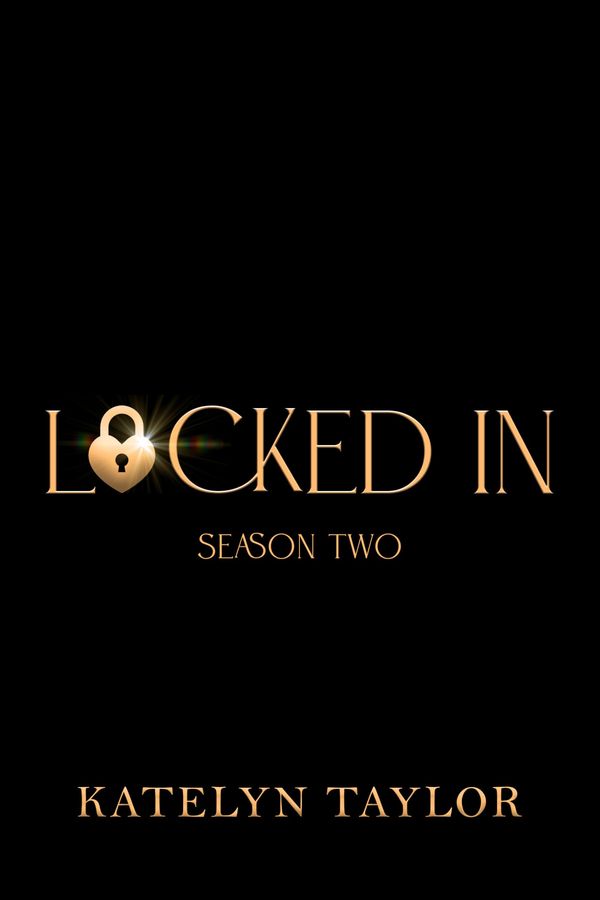 Locked In: Season Two Book Cover
