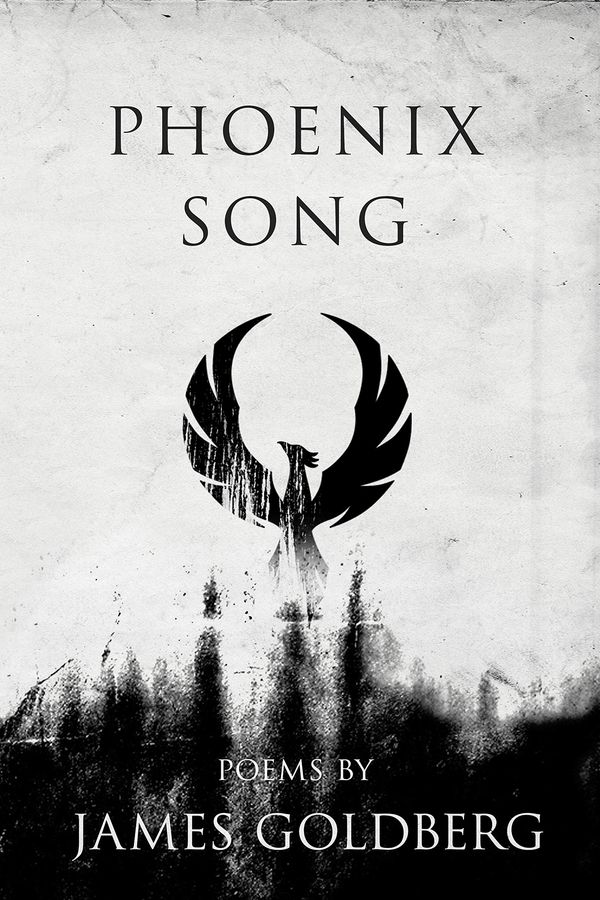 Phoenix Song Book Cover
