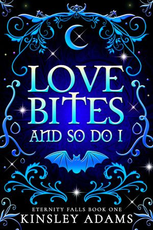 Love Bites And So Do I
