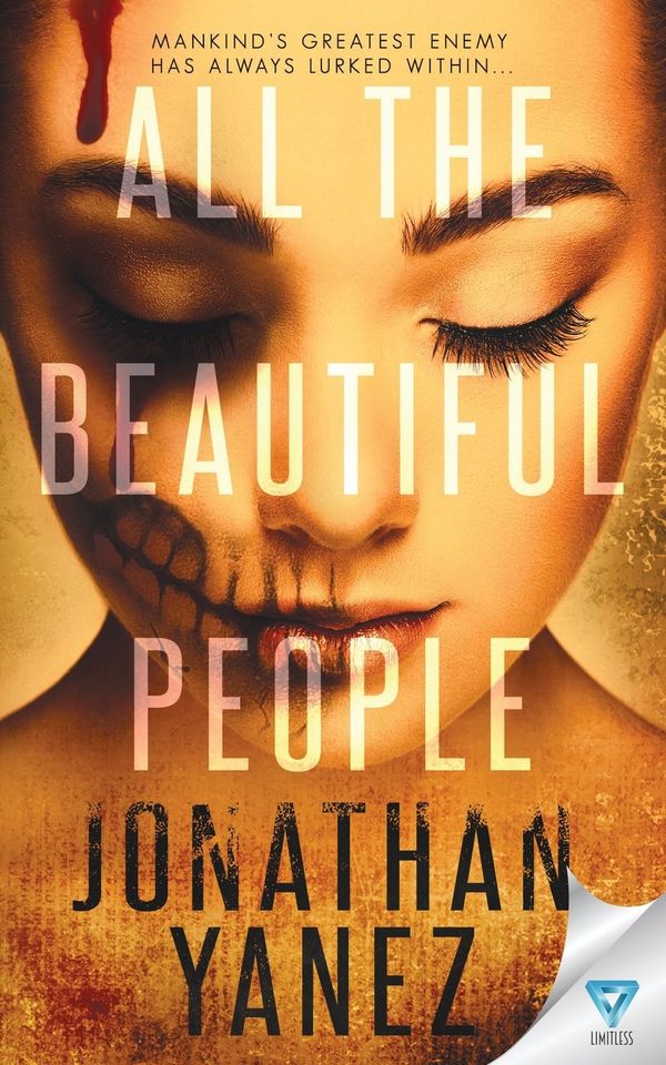 All The Beautiful People Book Cover