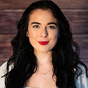 Photo of Hannah Nicole Maehrer