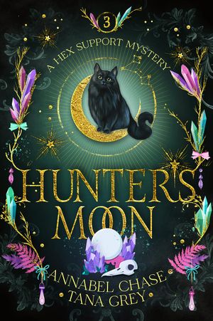 Hunter's Moon