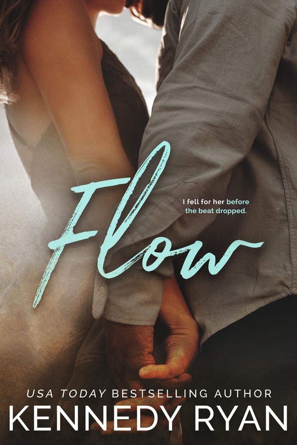 Flow cover