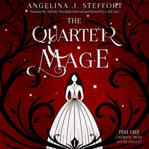 The Quarter Mage