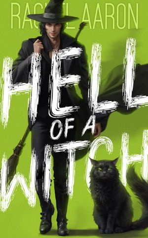 Hell of a Witch
