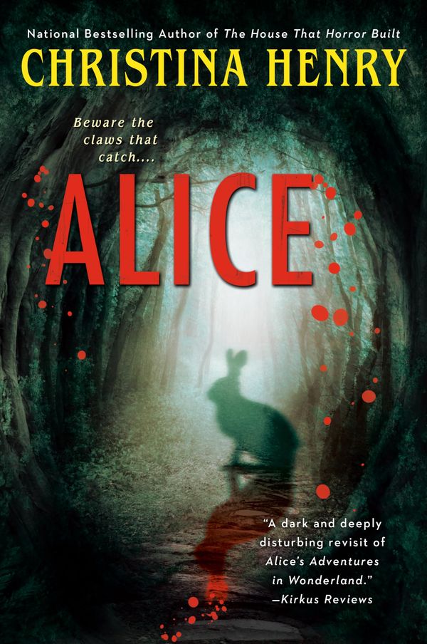 Alice cover