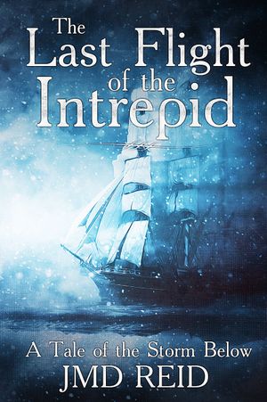 The Last Flight of the Intrepid