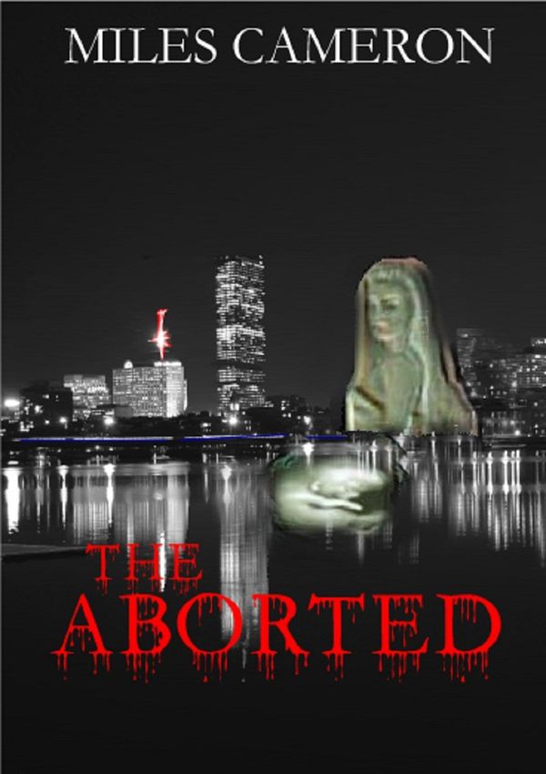 The Aborted Book Cover