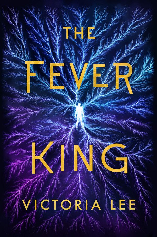 The Fever King cover