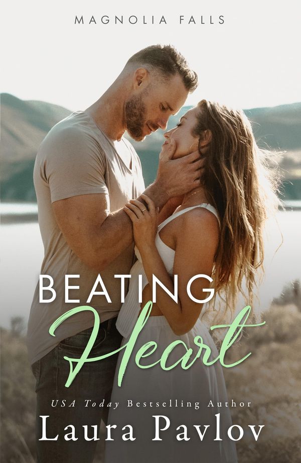 Beating Heart Book Cover