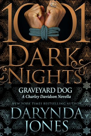 Recent book by Darynda Jones