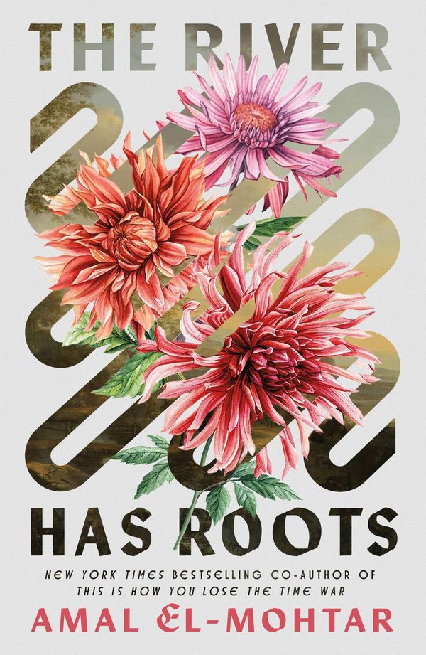 The River Has Roots Book Cover