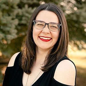 Photo of Kristin Ardis