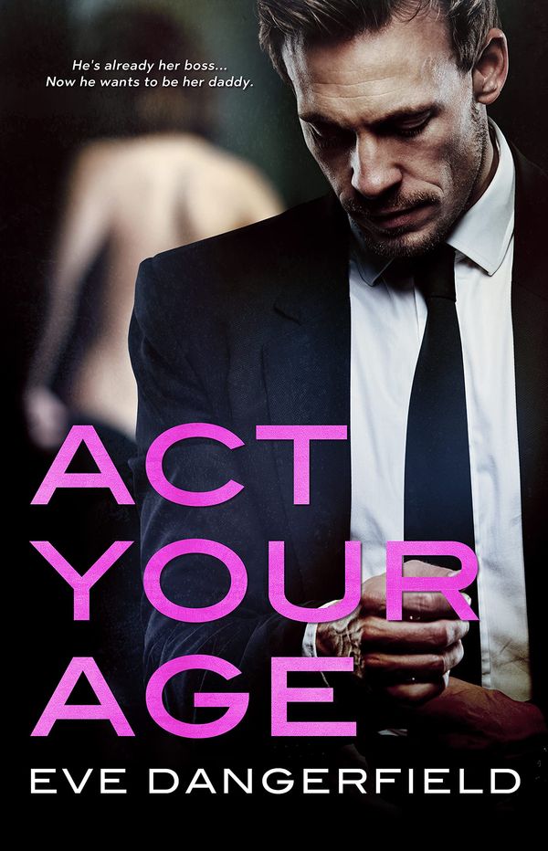 Act Your Age cover