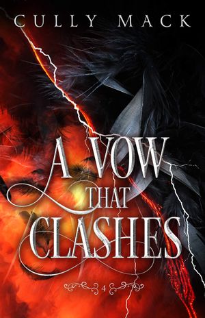 A Vow That Clashes