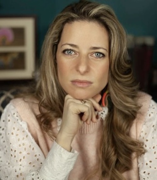 Photo of Lizzy Barber
