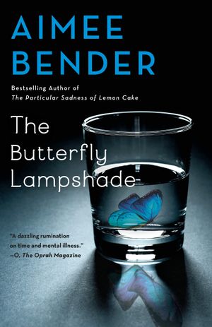Recent book by Aimee Bender