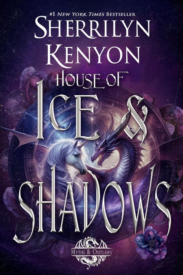 House of Ice & Shadows cover