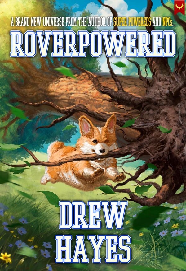 Roverpowered cover