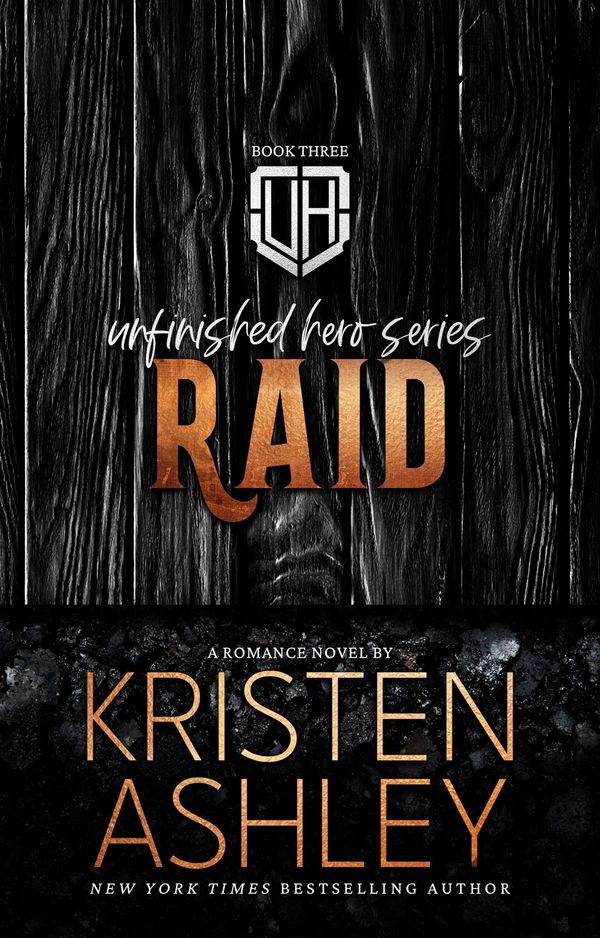 Raid cover